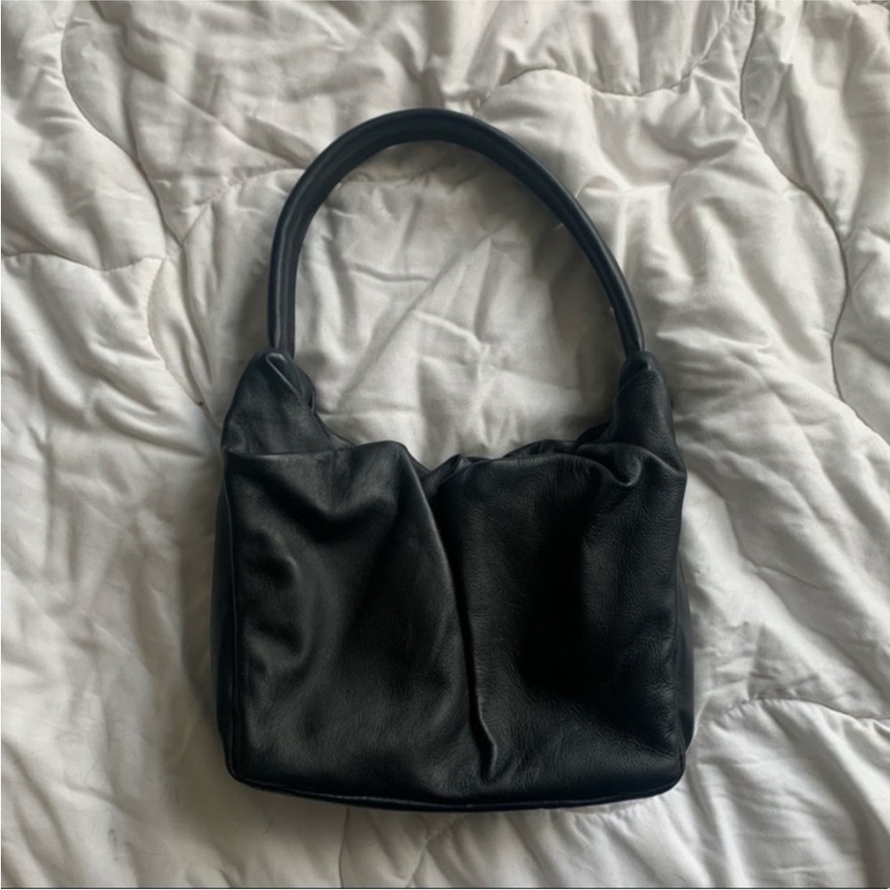 STAUD Felix Bag in Black - Picture 5 of 6
